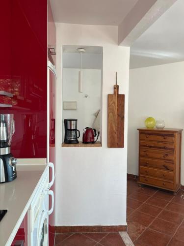 House in the Mountains of Toledo in San Pablo de los Montes