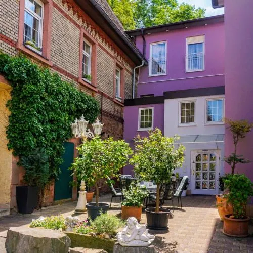 Fränkischer Hof Hotel Garni in Alzenau, Deutschland