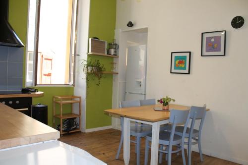 設施, Les loges de la suite in 普拉代