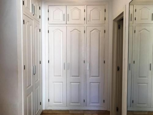 Two-Bedroom Apartment room in Apartments MARY