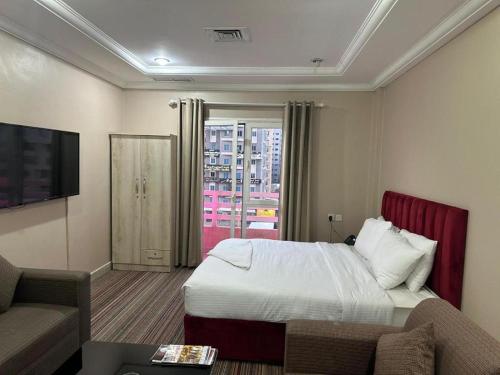 . Pyramiza Fahaheel بيراميزا الفحيحيل