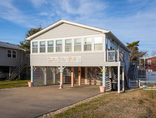3min Walk to Beach Hot Tub Yard Near Shops