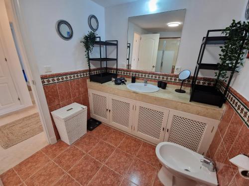 Two-Bedroom Apartment image 10