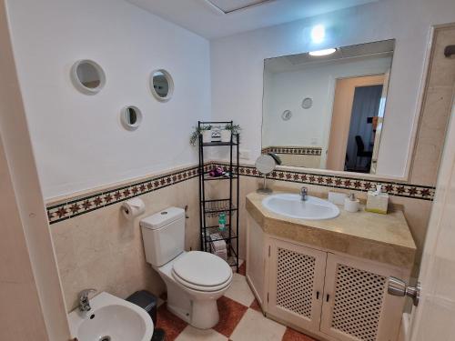 Two-Bedroom Apartment image 6