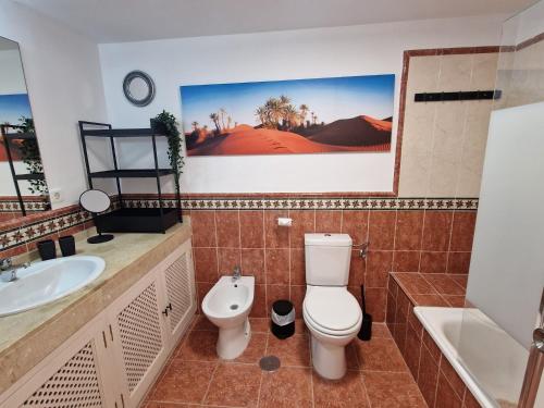 Two-Bedroom Apartment image 3