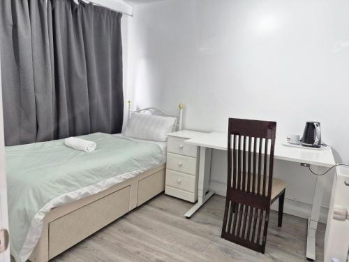 Room in a quiet house, Basildon (fotografie 4)