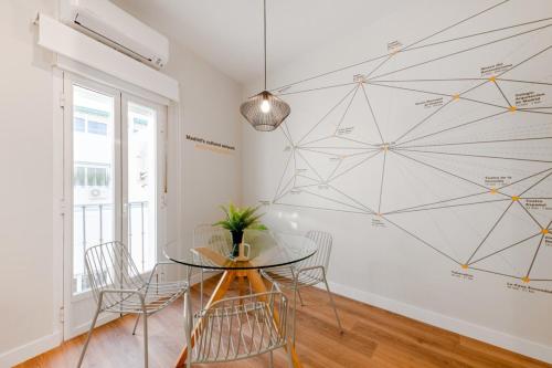 MintyStay - 1BD Chueca - Tap to explore photos