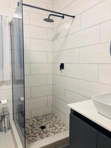 Self Catering 2 Bedroom Apartment in Manzini