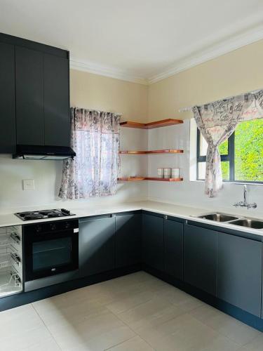 Self Catering 2 Bedroom Apartment in Manzini