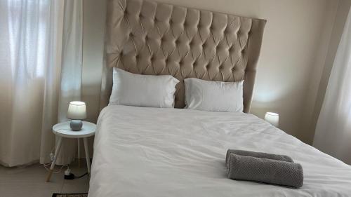 Self Catering 2 Bedroom Apartment in Manzini