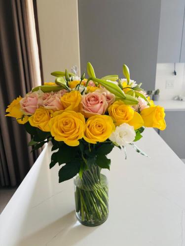 Self Catering 2 Bedroom Apartment in Manzini