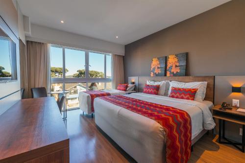 View, Laghetto Stilo Vita in Gramado