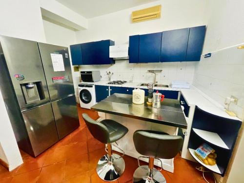 köök, Villa Clarenza - Holiday House in San Pietro Clarenza