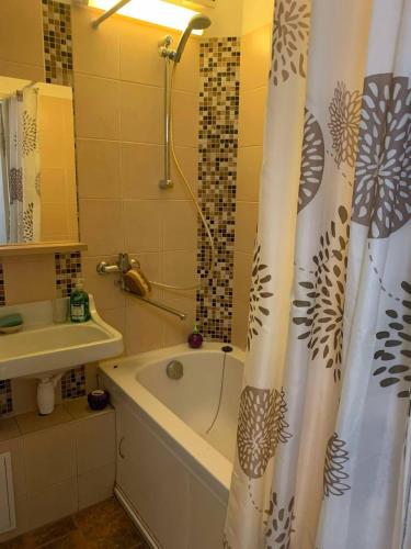 Spacious one room apartment with a balcony, Järveotsa tee 41, Tallinn (photo 9)