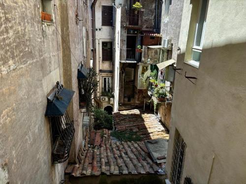 Atelier ed Affreschi a Campo de Fiori, Rom (Foto 10)