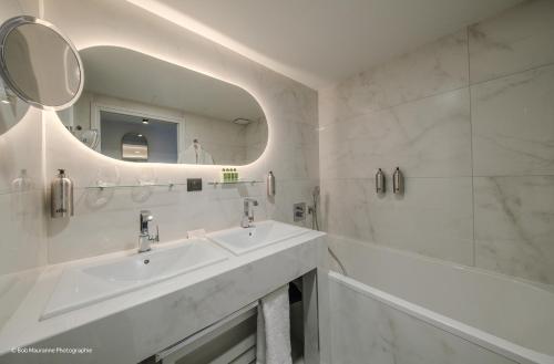 Hôtel Restaurant Régina