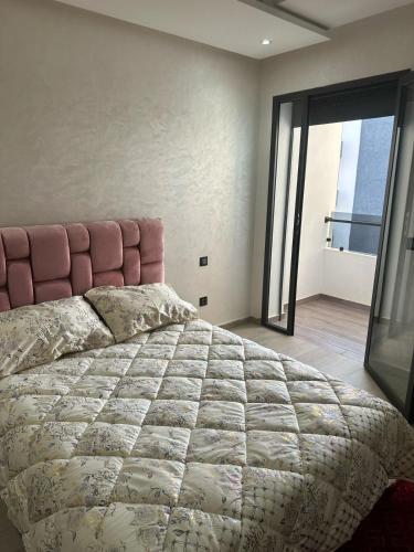 Appartement à Témara - Élégance et confort