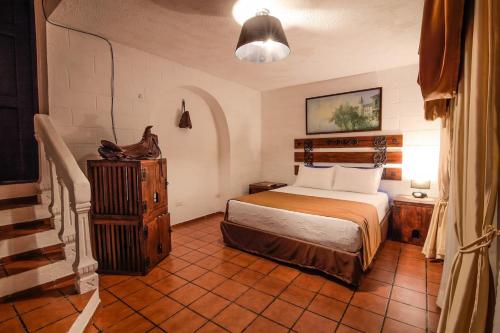 Casa RELICARIO
