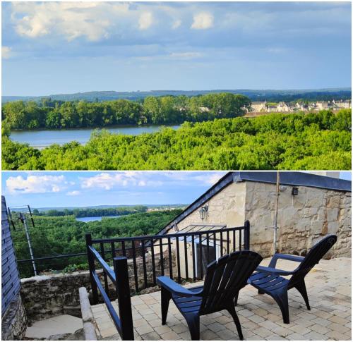 Le Logis, Villa Beaulieu in Beaulieu