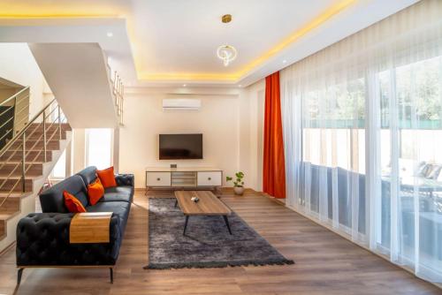 Villa Endo in Esenkoy