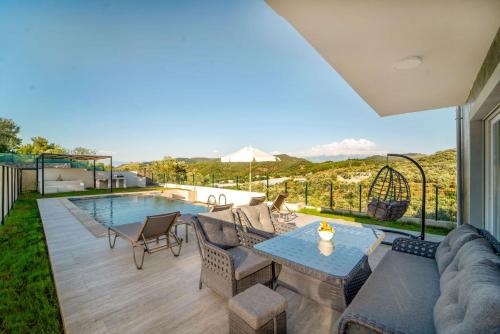 Villa Endo in Esenkoy