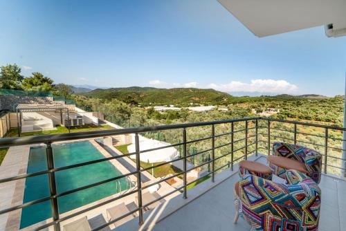 Villa Endo in Esenkoy