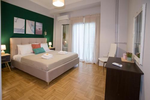 Gpk Lux 9 λεπτά περπάτημα μέχρι την Ακρόπολη, Ateny
