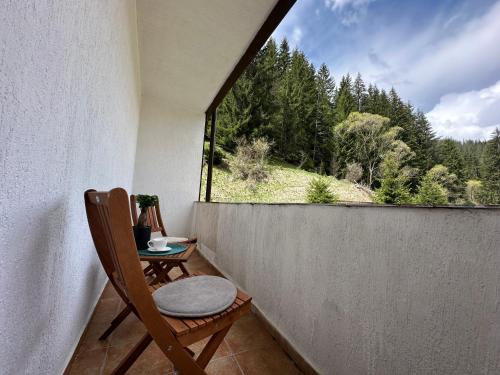 TRIIBRIA Guest house in 特利格拉德