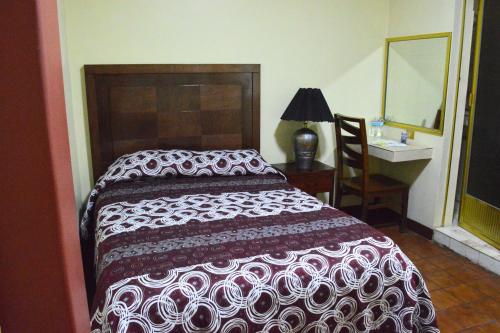 Hotel Topacio - Photo 5 in San Juan De Los Lagos, Mexico