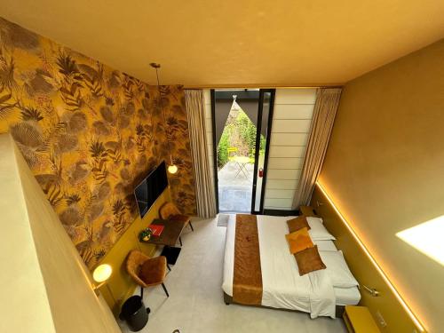 B&B Contrast – Bruges, CO