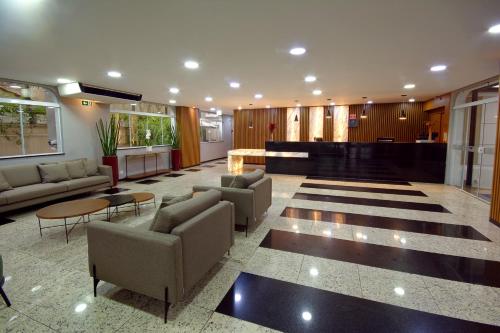 Fênix Hotel Moema, São Paulo (zdjęcie 10)