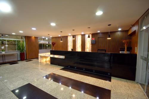 Fênix Hotel Moema, São Paulo (zdjęcie 7)
