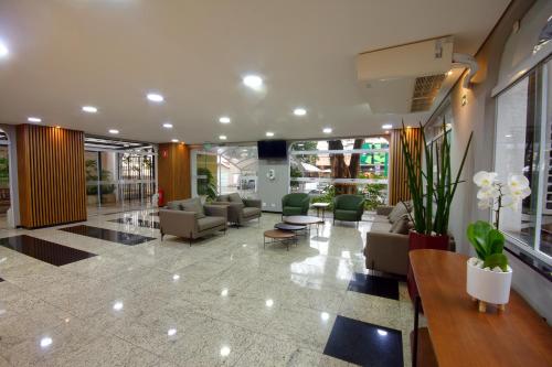 Fênix Hotel Moema, São Paulo (zdjęcie 5)