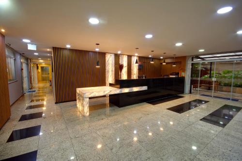Fênix Hotel Moema, São Paulo (zdjęcie 6)