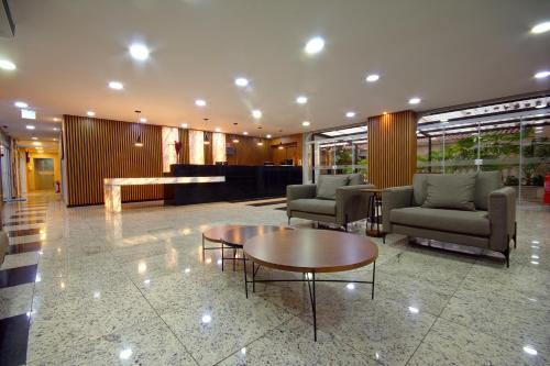 Fênix Hotel Moema, São Paulo (zdjęcie 9)