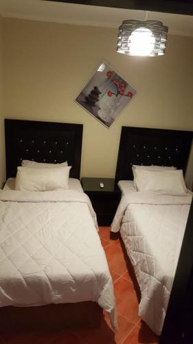 Porto marina 3 - El Alamein