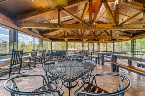 Afton Mountain Vineyard