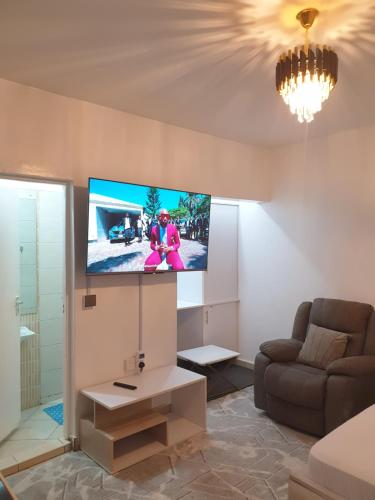 Rahels Homestays in Ruaka