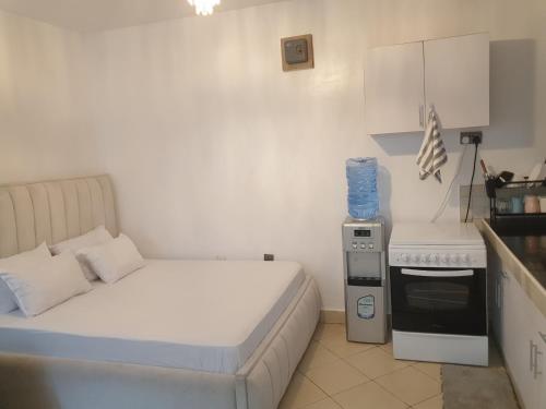 Rahels Homestays in Ruaka