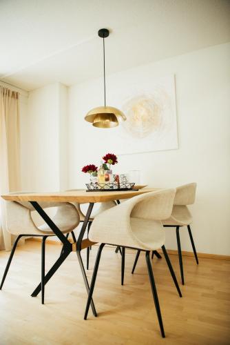 المرافق, Feel Home Apartments 901 - Seesicht- Bergsicht - Parkplatz in Emmetten