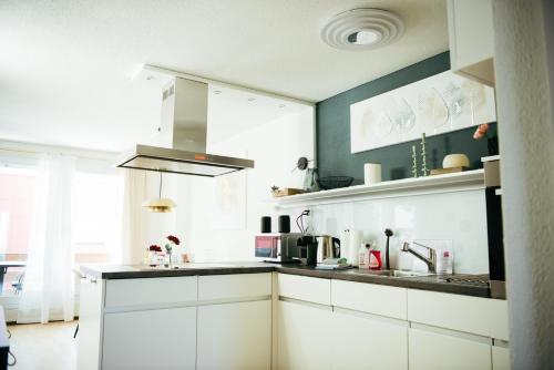 المرافق, Feel Home Apartments 901 - Seesicht- Bergsicht - Parkplatz in Emmetten