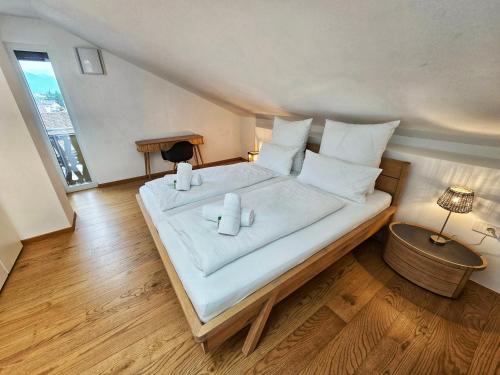 Rooftop Apartment - Alpstay, Naturno (fotografie 5)