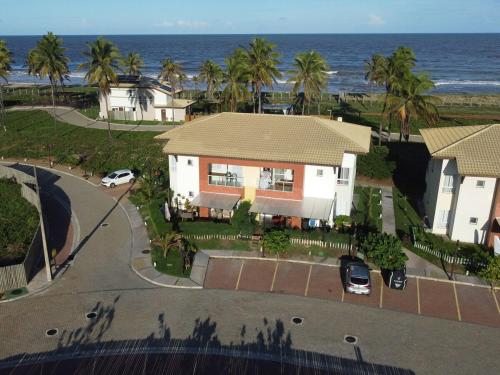 Apto 3 quartos Baixio - Ponta de Inhambupe in Esplanada