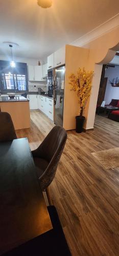 Villa dream in Ain El Turk