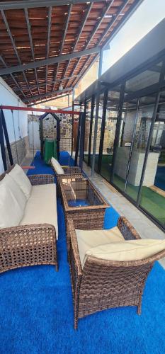 Villa dream in Ain El Turk