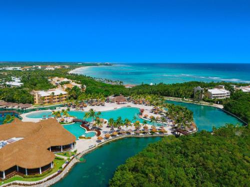 Grand Palladium White Sand Resort & Spa - All Inclusive in Akumal, Mexico