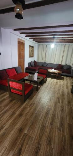 Villa dream in Ain El Turk