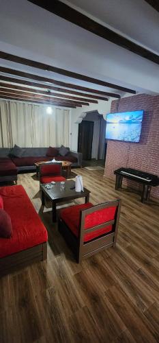 Villa dream in Ain El Turk