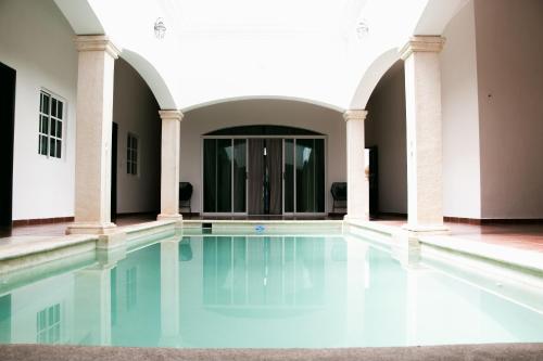 hotel photo