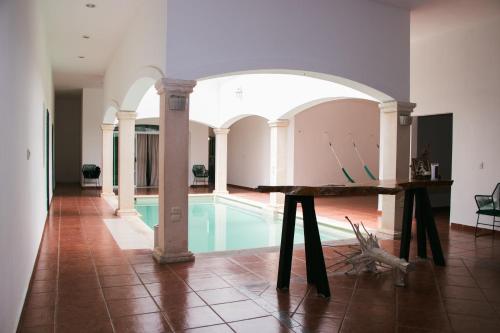 hotel photo